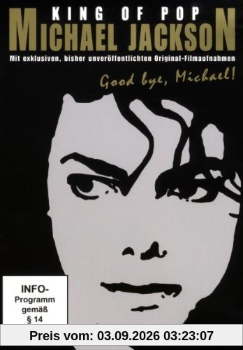 Michael Jackson - Good Bye Michael