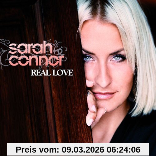 Sarah Connor Real Love