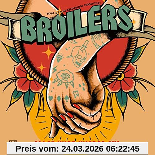 Alles Wird Wieder Ok! (Limitierte Vinyl-Single) [Vinyl Single]