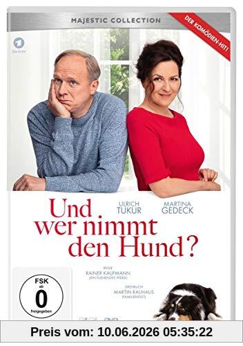 Und wer nimmt den Hund?