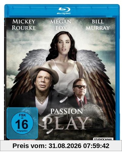 Passion Play