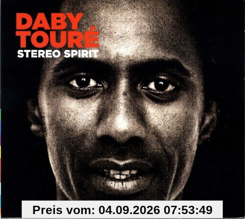 Stereo Spirit