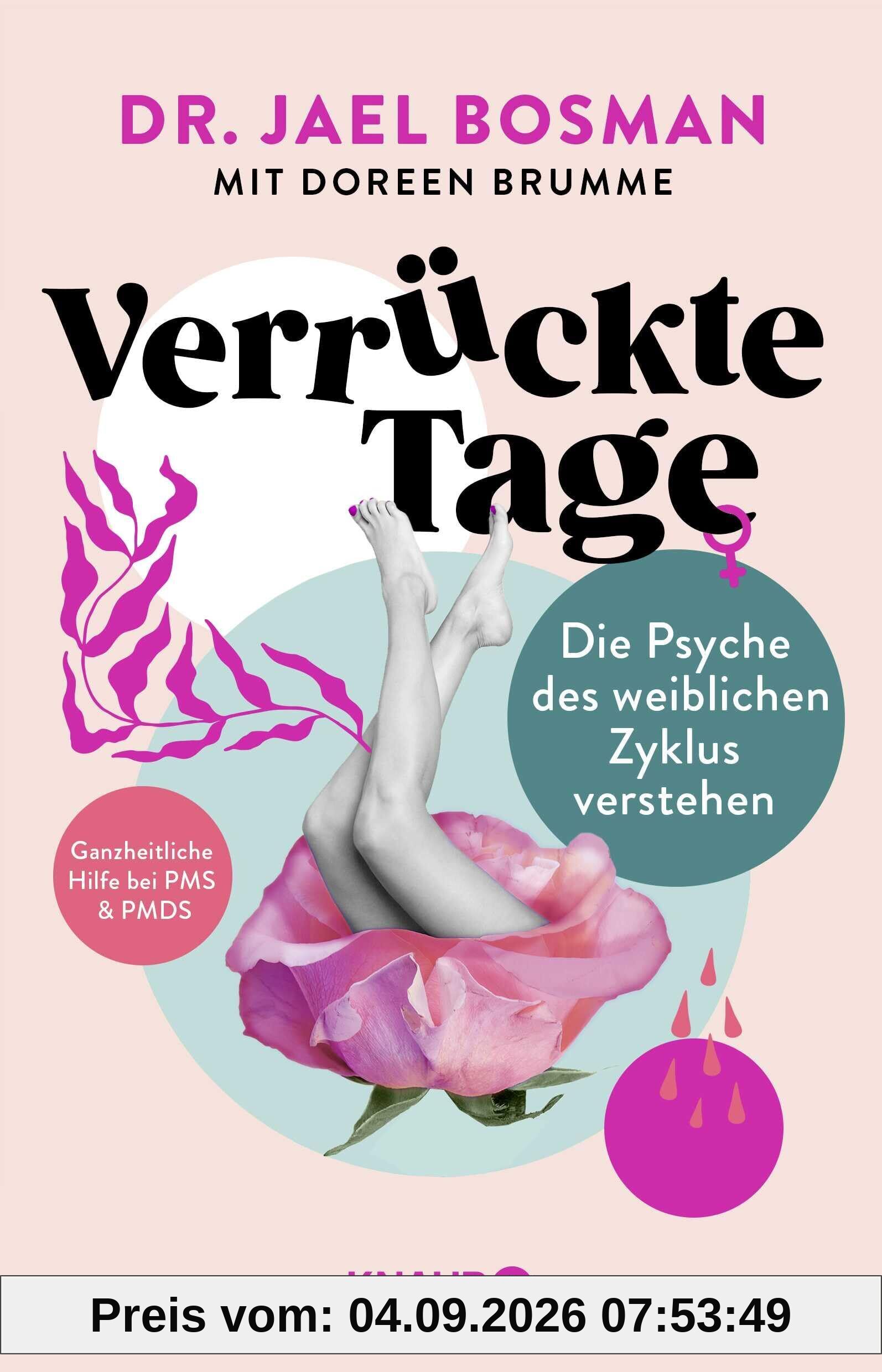 Verrückte Tage