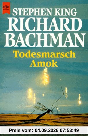 Todesmarsch / Amok