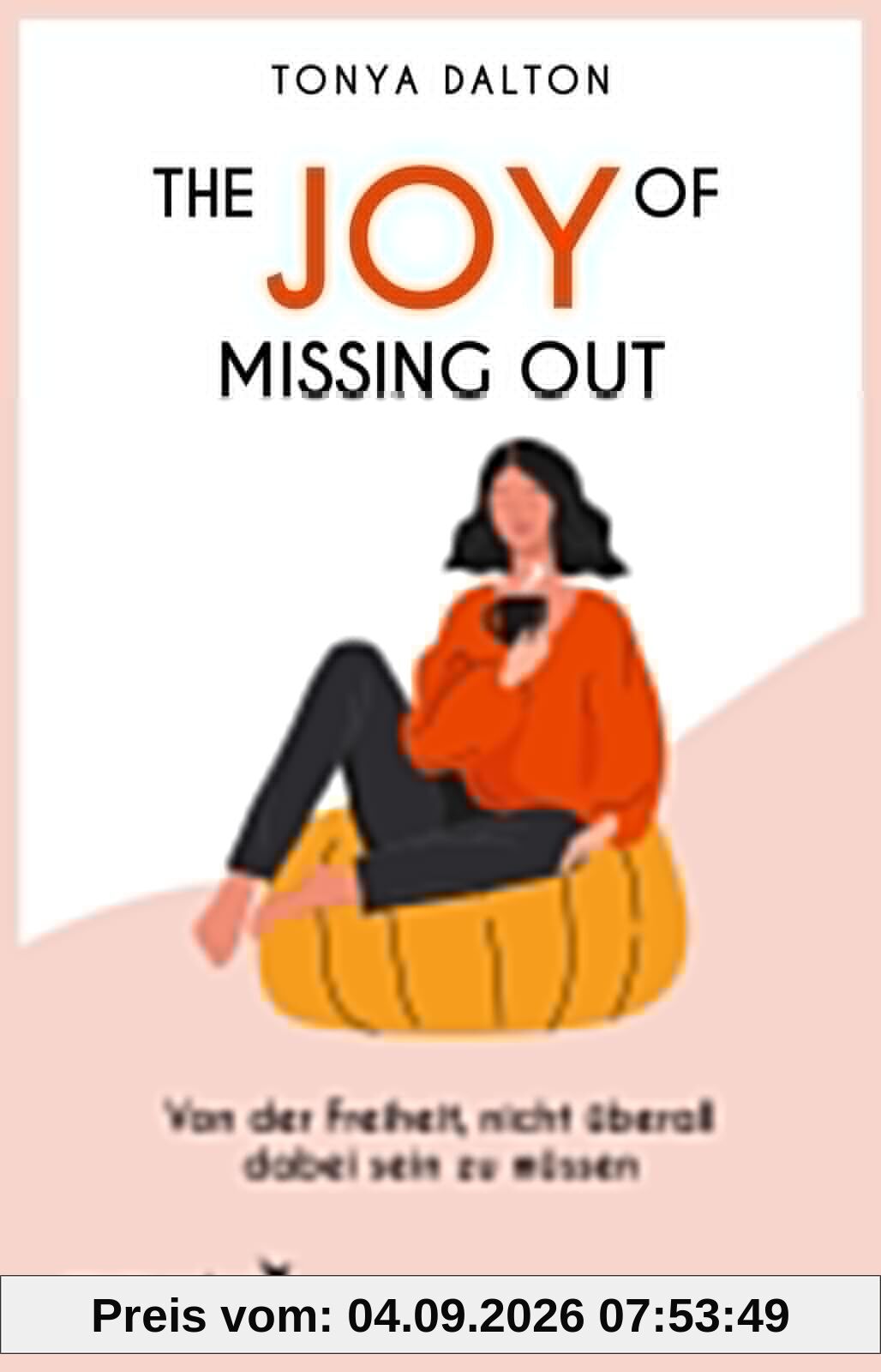 The Joy of Missing Out