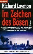 Im Zeichen des Bösen.