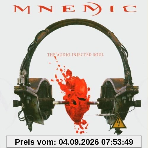 The Audio Injected Soul