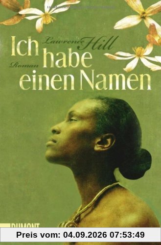 Ich habe einen Namen