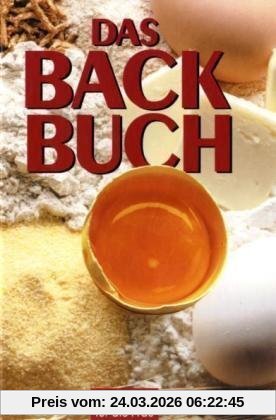 Das Backbuch
