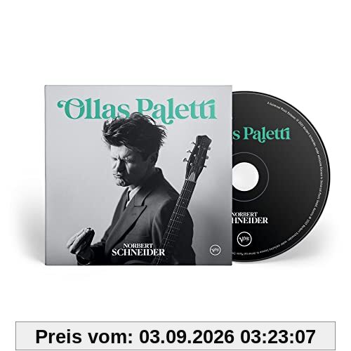 Ollas Paletti