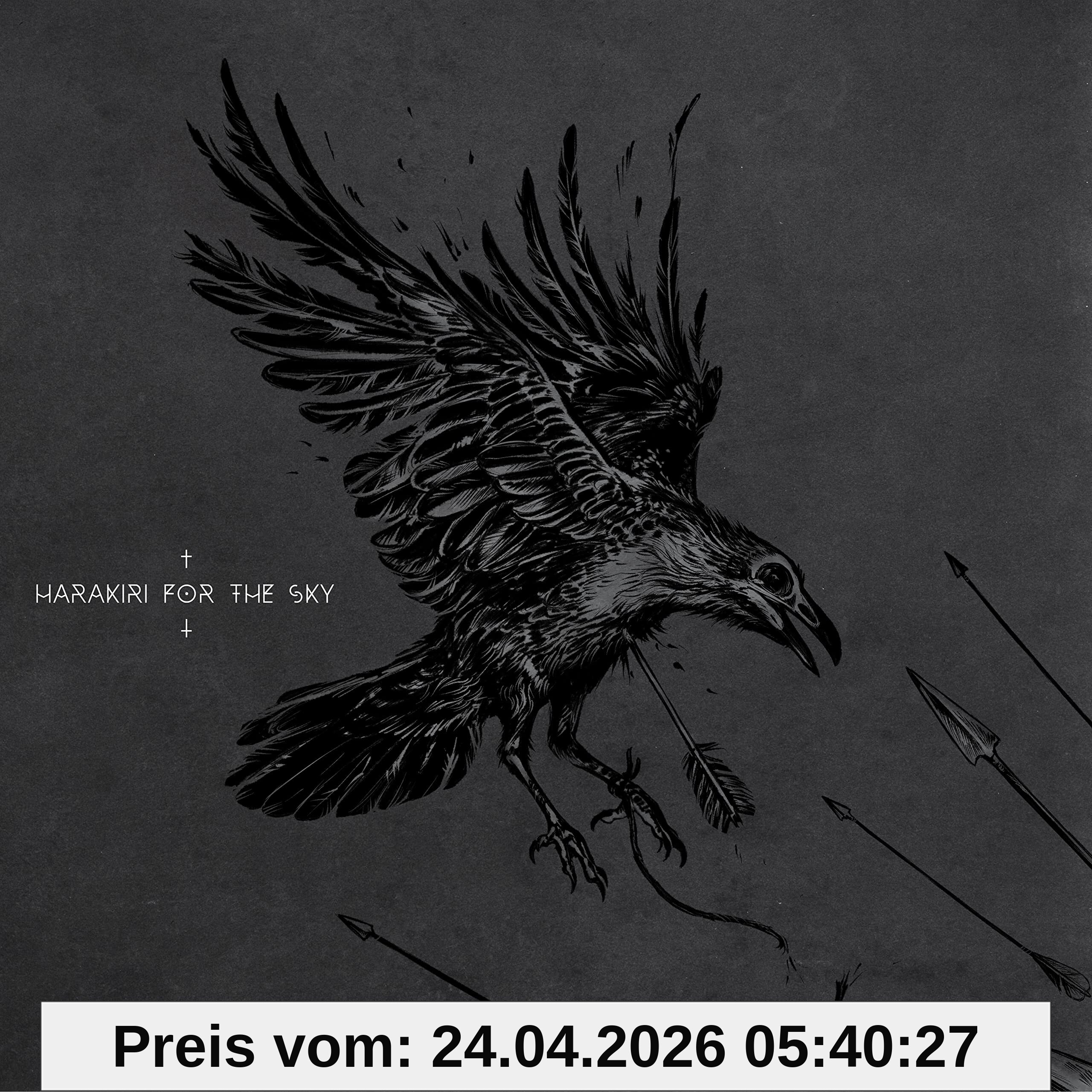 Harakiri for the Sky (Mmxxii) (Lp) [Vinyl LP]