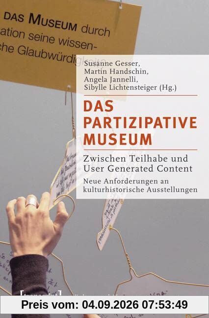 Das partizipative Museum