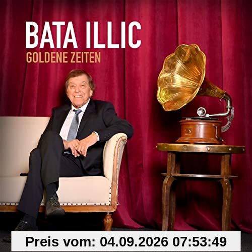 Goldene Zeiten