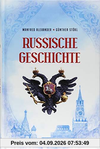 Russische Geschichte