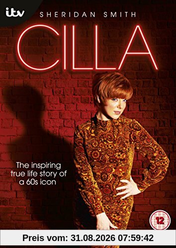 Cilla ( ) [ UK Import ]