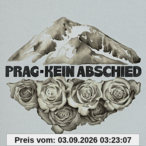Kein Abschied