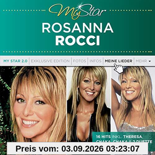 My Star