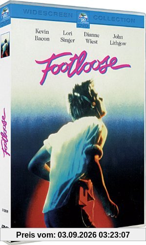 Footloose [FR Import]