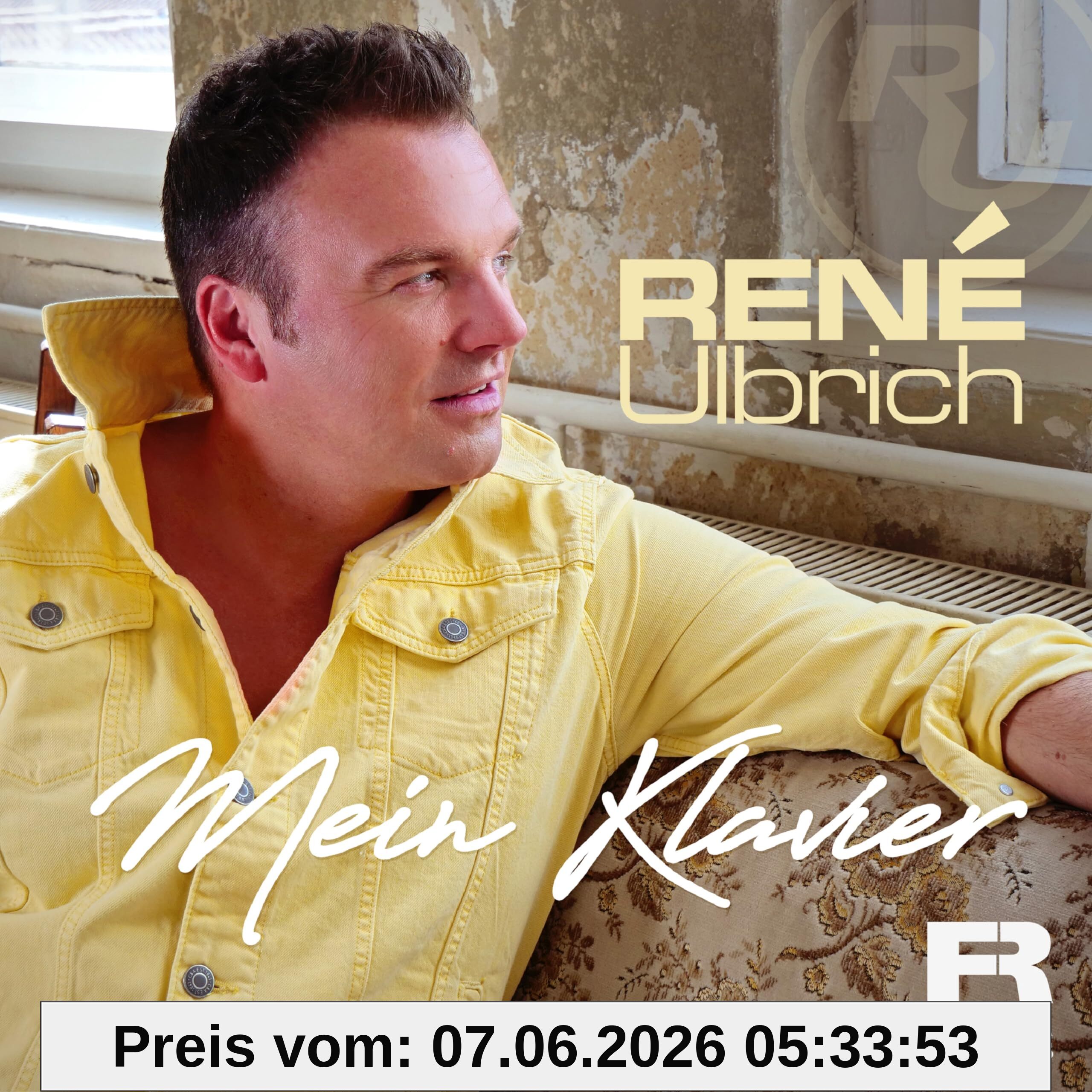 Mein Klavier [Import]