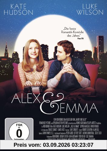 Alex & Emma