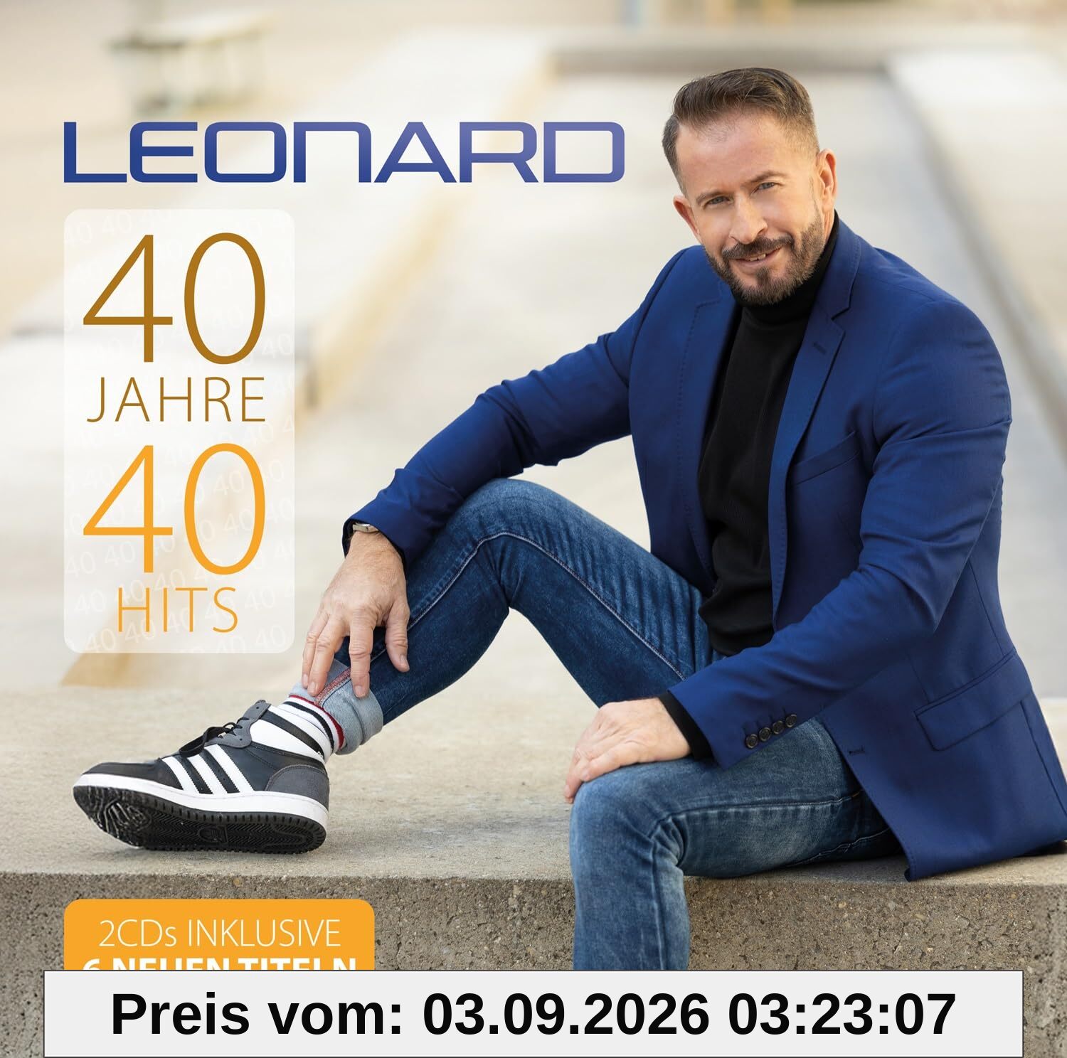 40 Jahre:40 Hits
