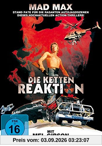 Die Kettenreaktion