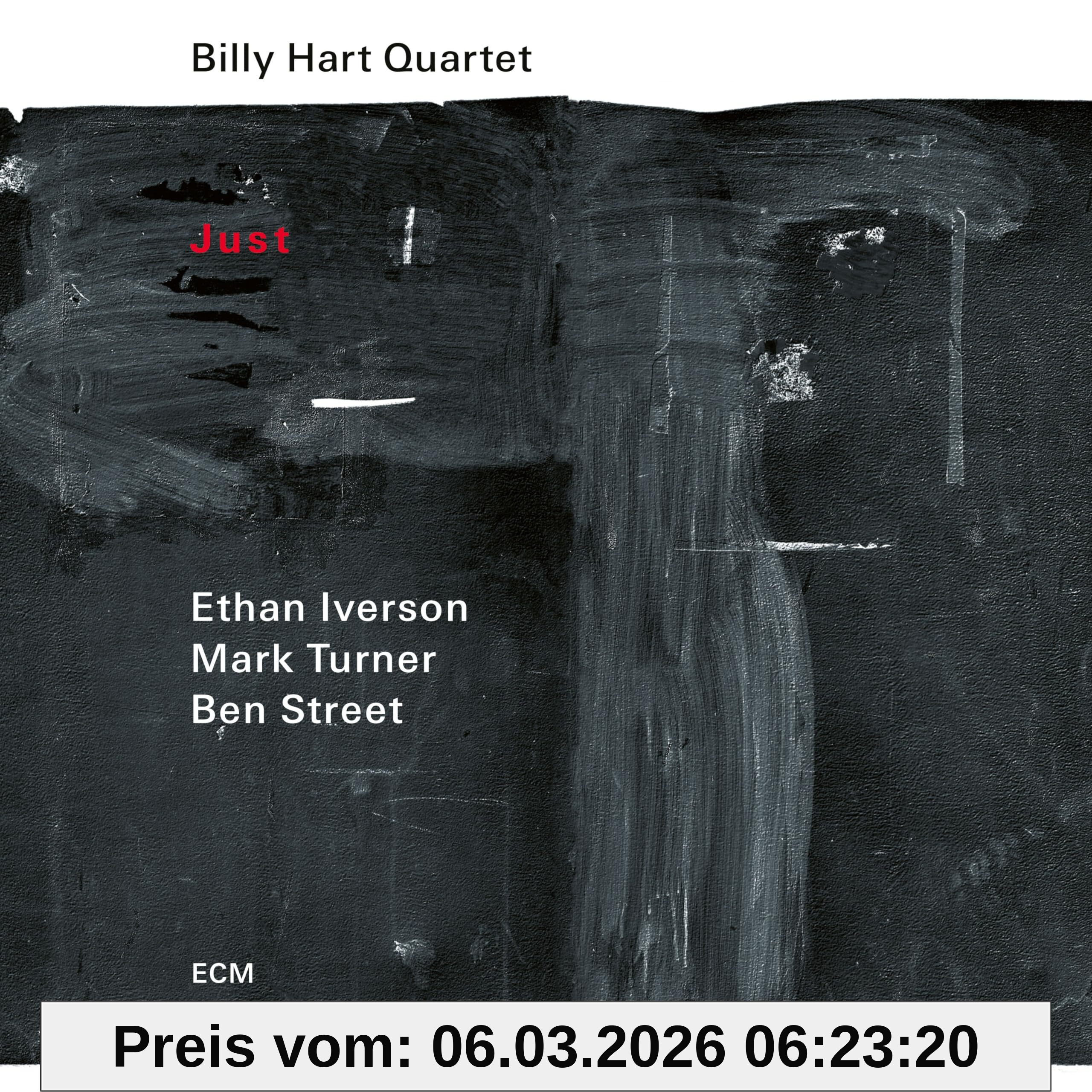 B. Hart Just