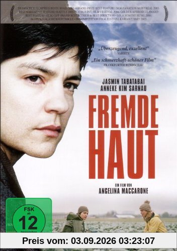 Fremde Haut