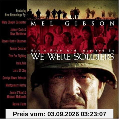 We Were Soldiers