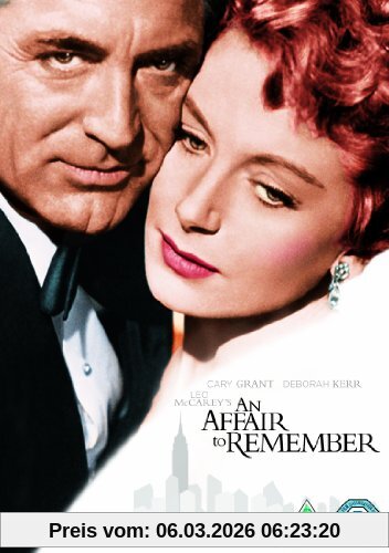 unbekannt An Affair To Remember- Studio Classics [Uk Import]