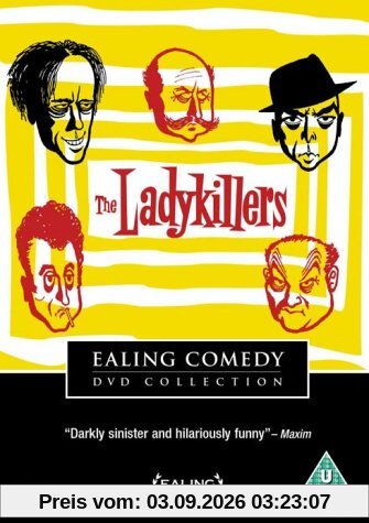 The Ladykillers [UK Import]