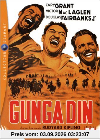 Gunga Din [FR Import]