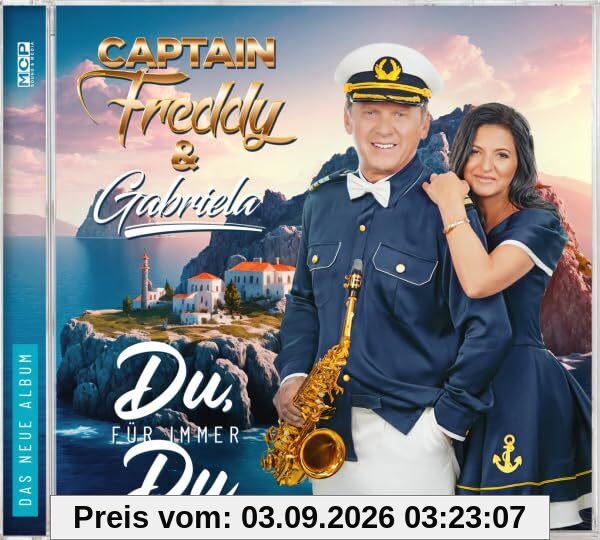 Du, für immer du