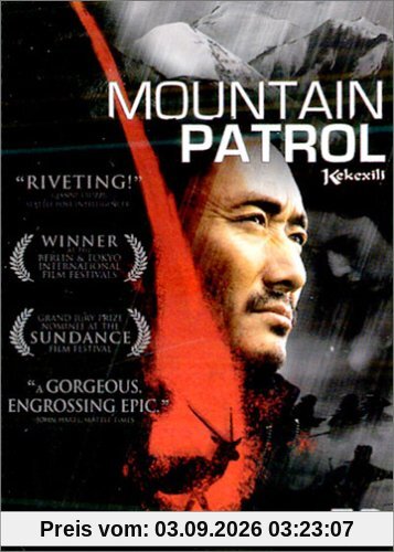 Mountain Patrol [FR Import]