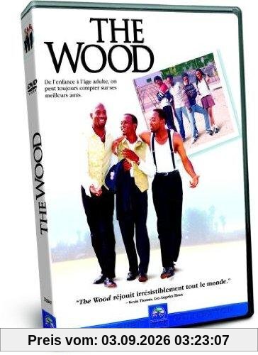THE WOOD