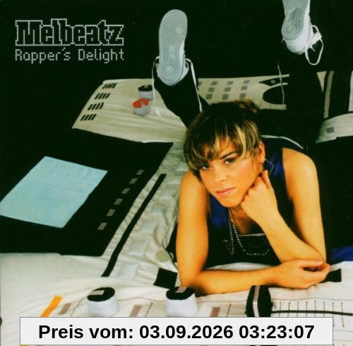 Rapper's Delight