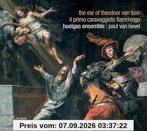 The Ear of Theodoor van Loon