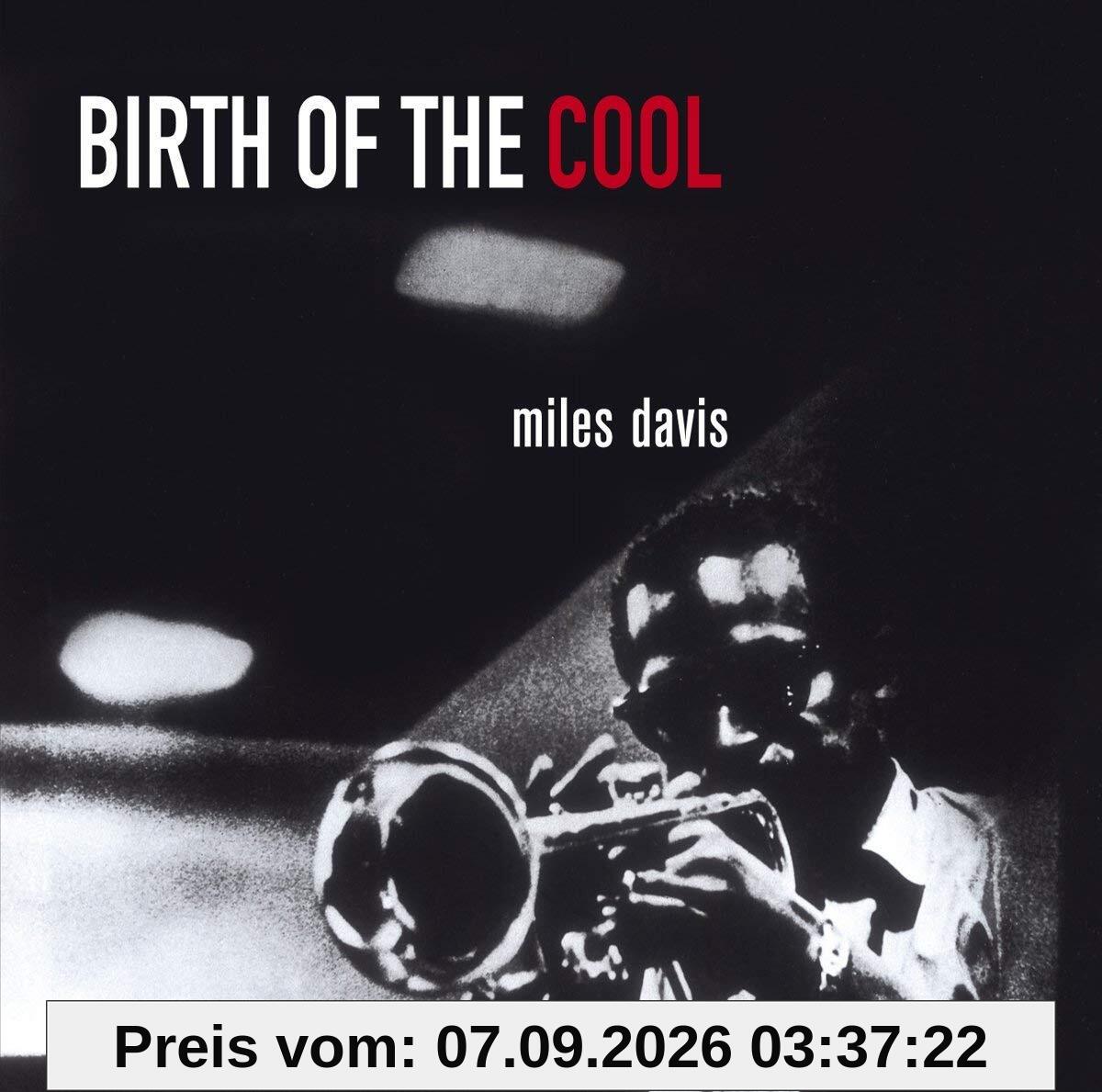 Birth Of The Cool