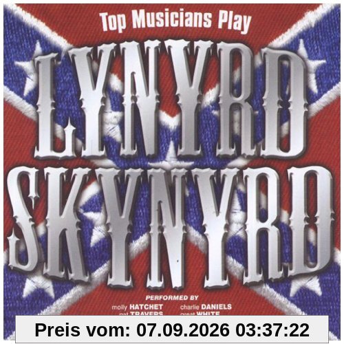 Top Musicians Play Lynyrd Skynyrd