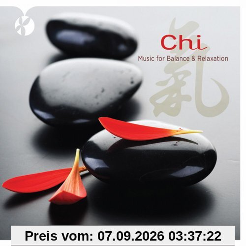 Chi Music for Balance & Relax