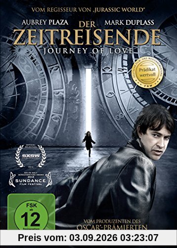 Der Zeitreisende