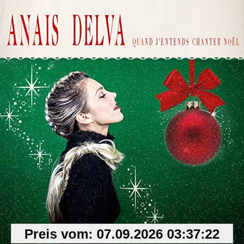 Quand J'Entends Chanter Noël