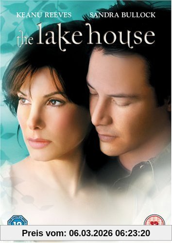 unbekannt The Lakehouse [Uk Import]