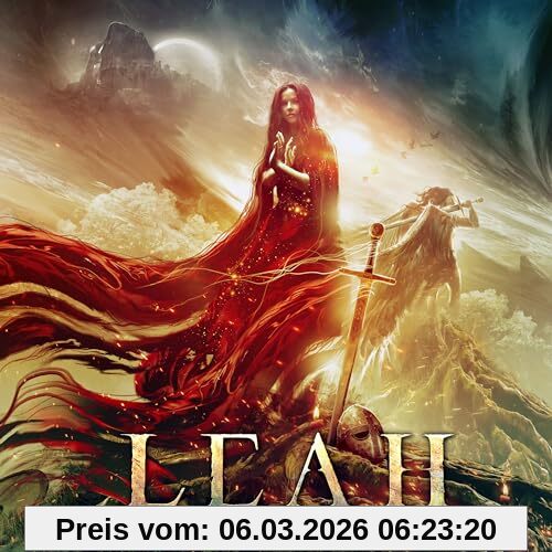 Leah The Glory And The Fallen