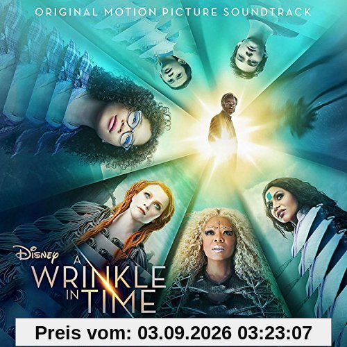 A Wrinkle in Time