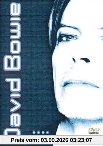 David Bowie - Sound & Vision