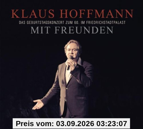 Mit Freunden