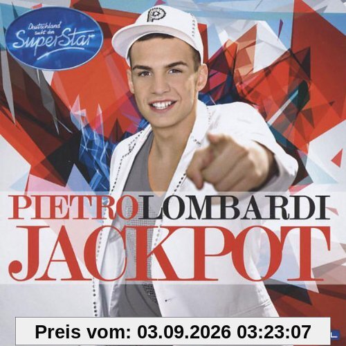Jackpot (Ltd. Pur Edition)