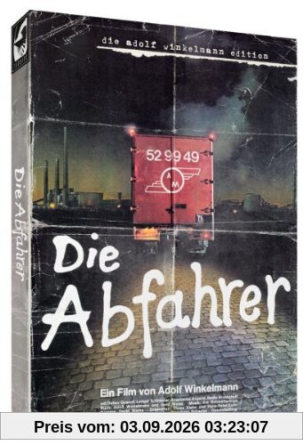 Die Abfahrer