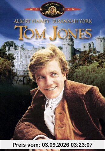 Tom Jones [IT Import]